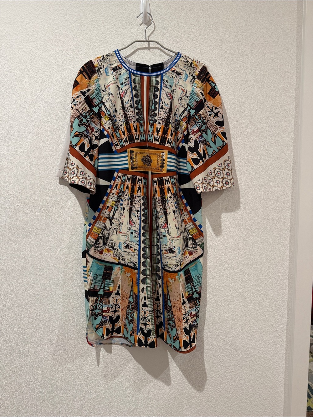 Clover Canyon Women’s Dress